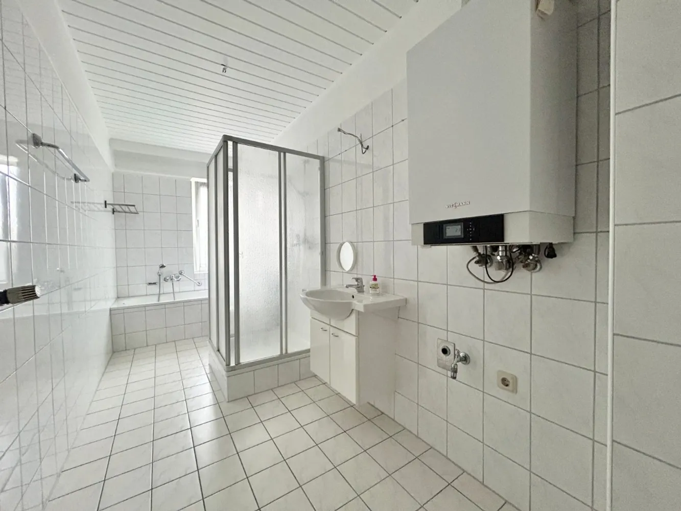 3 room apartment with 91 m² in Dortmund – Photo 5