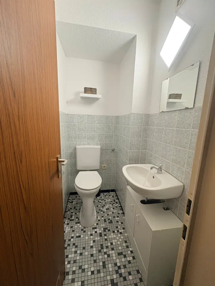 4 Zimmer Wohnung mit 98 m² in Erlangen – Bild 5