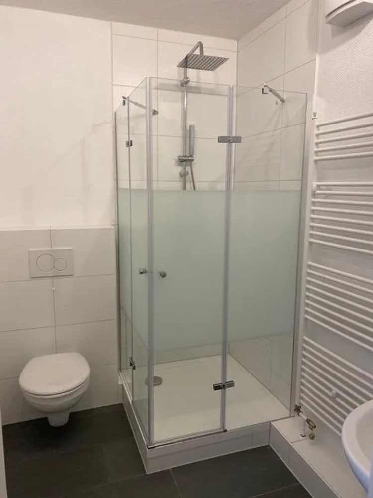 2 Zimmer Wohnung mit 64 m² in Aachen – Bild 11