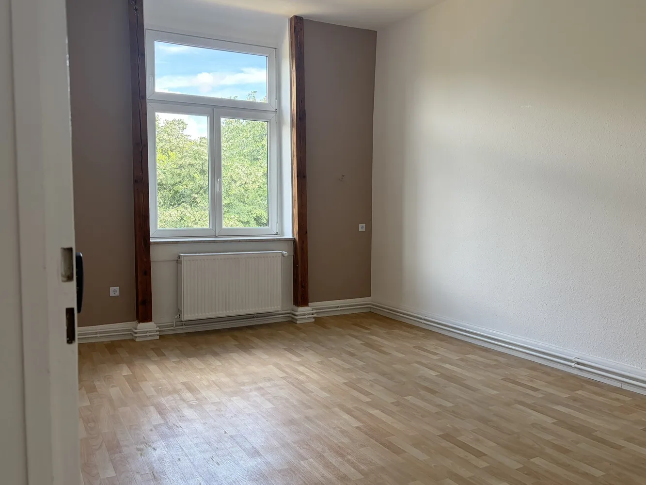 4 Zimmer Wohnung mit 93 m² in Frankfurt am Main – Bild 9