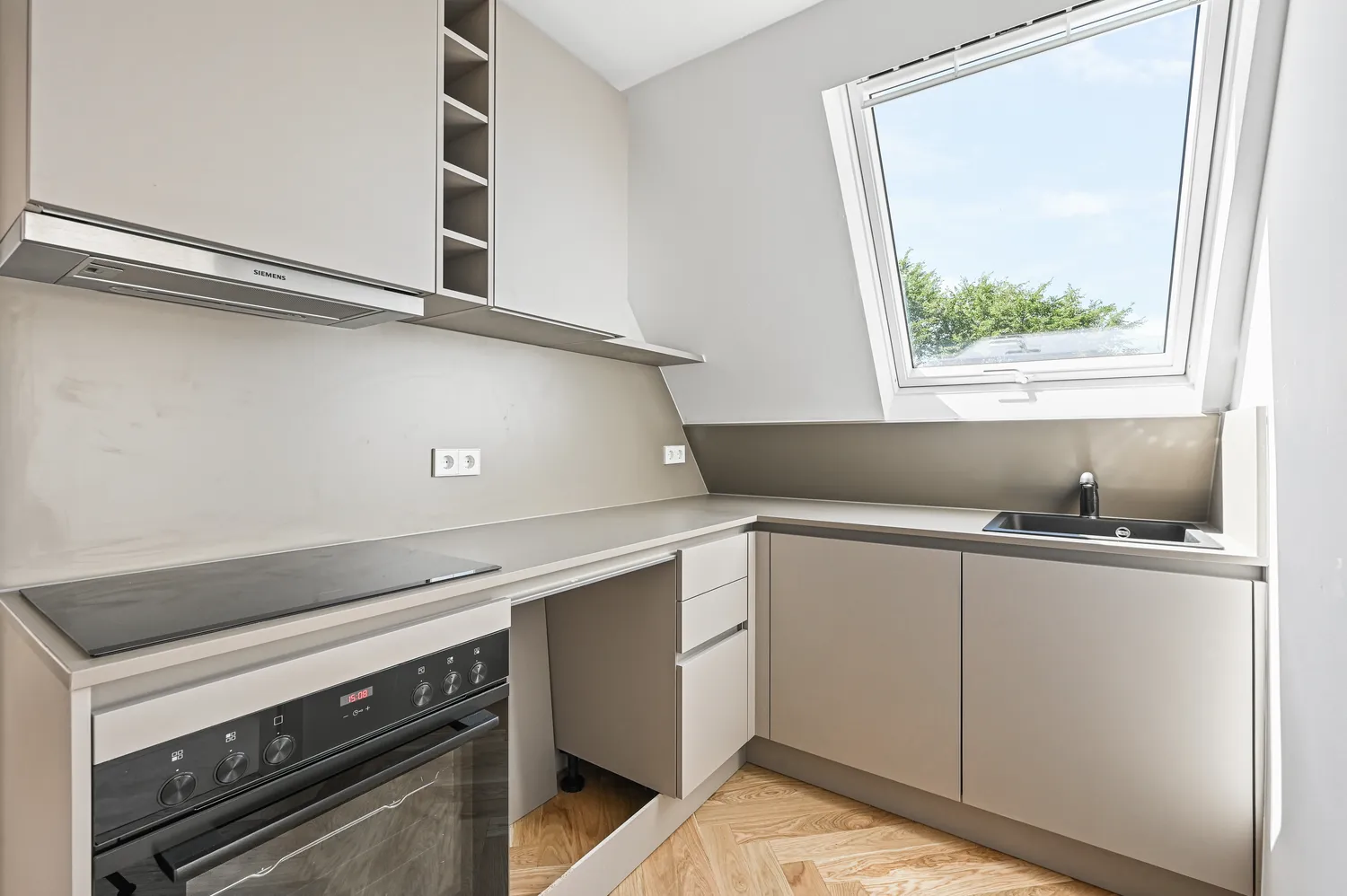 2 Zimmer Wohnung mit 33 m² in Stuttgart – Bild 9