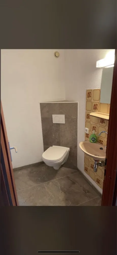 4 Zimmer Wohnung mit 110 m² in Karlsruhe – Bild 11