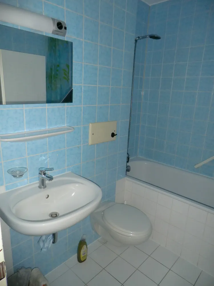 1 Zimmer Wohnung mit 39 m² in Wiesbaden – Bild 4