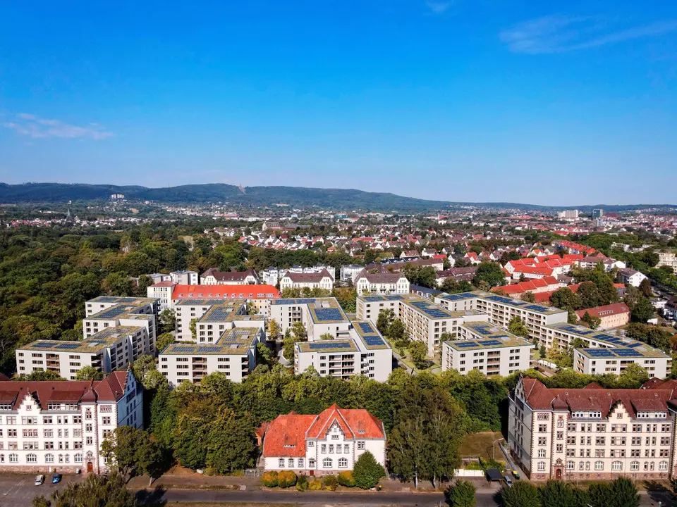 3 Zimmer Wohnung mit 84 m² in Kassel – Bild 5