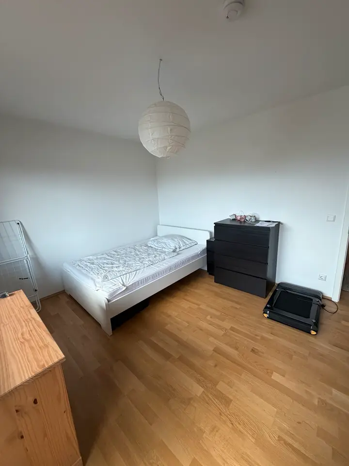 3 Zimmer Wohnung mit 78 m² in Brühl – Bild 1