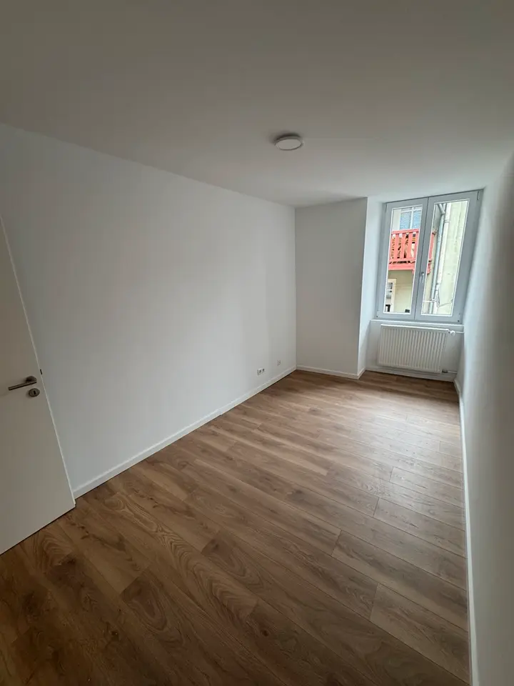 Studio mit 25 m² in Villingen-Schwenningen – Bild 1