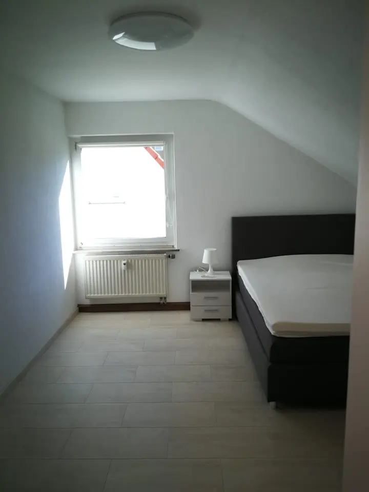 2 Zimmer Wohnung mit 50 m² in Tuttlingen – Bild 3