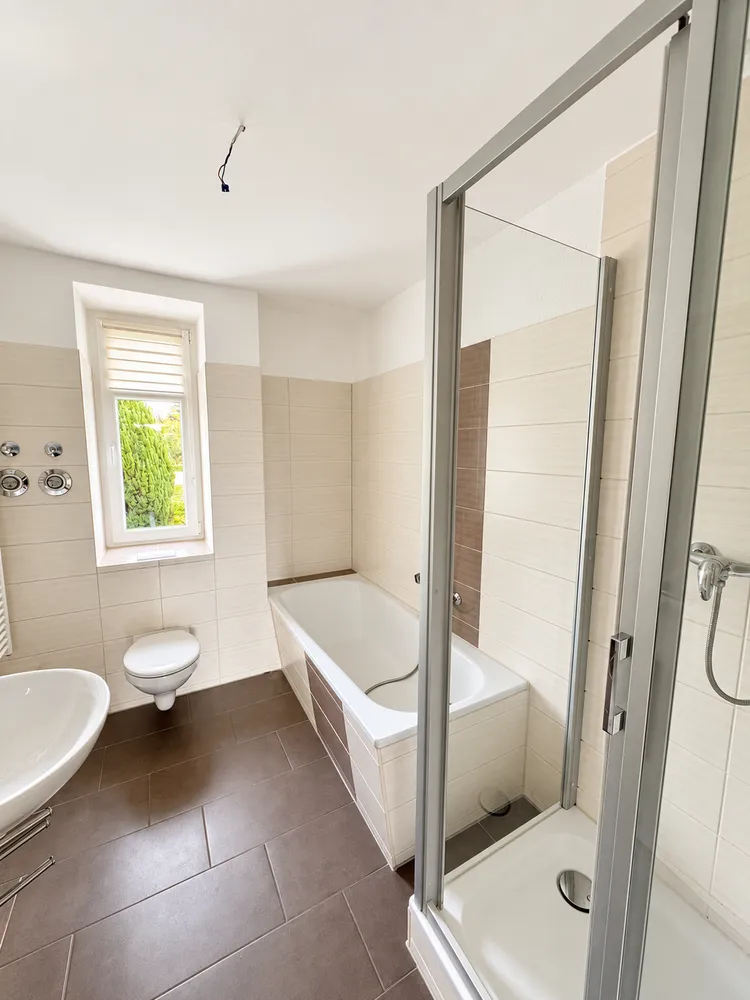 4 Zimmer Wohnung mit 112 m² in Chemnitz – Bild 8