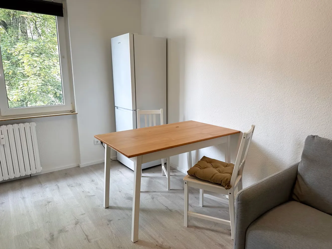 2 Zimmer Wohnung mit 48 m² in Köln – Bild 8