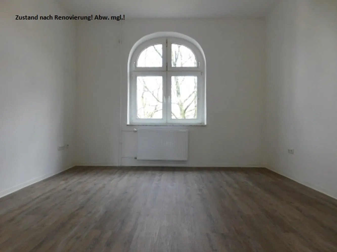 2 room apartment with 51 m² in Duisburg – Photo 3