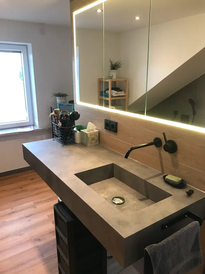 5 Zimmer Wohnung mit 150 m² in Kaufbeuren – Bild 5