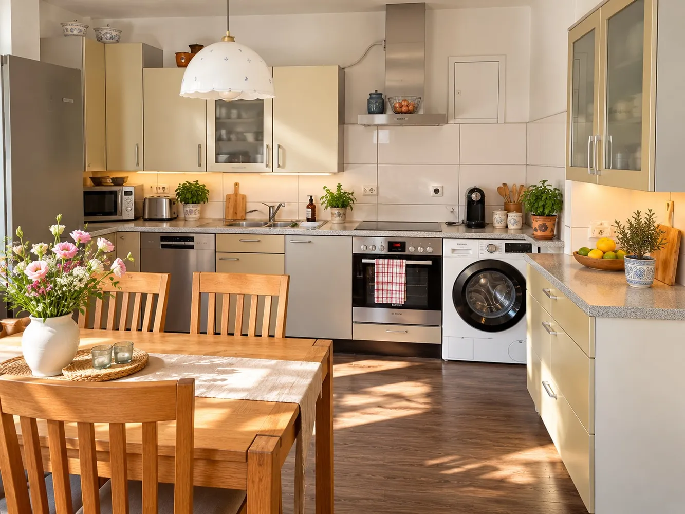 3 Zimmer Wohnung mit 80 m² in Kelheim – Bild 1