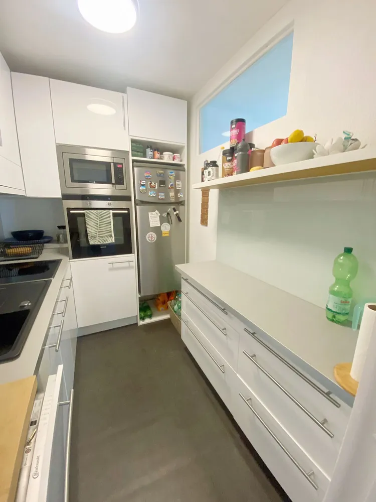 3 Zimmer Wohnung mit 66 m² in Frankfurt am Main – Bild 8