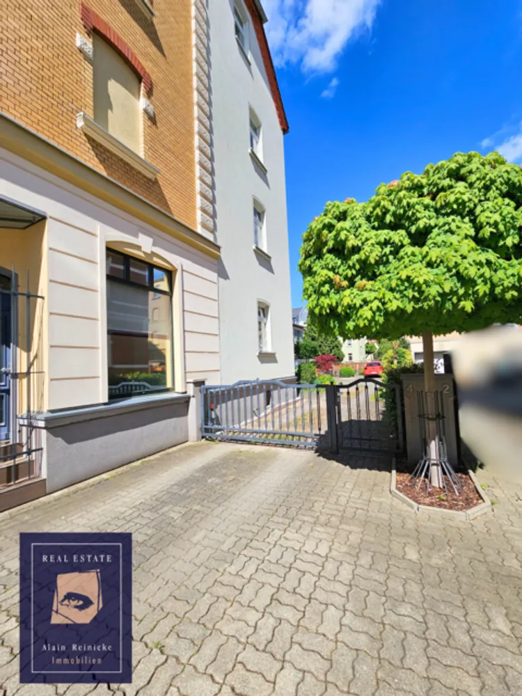3 Zimmer Wohnung mit 92 m² in Zwickau – Bild 8