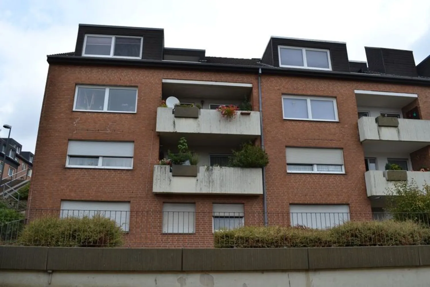 3 Zimmer Wohnung mit 80 m² in Wuppertal – Bild 1