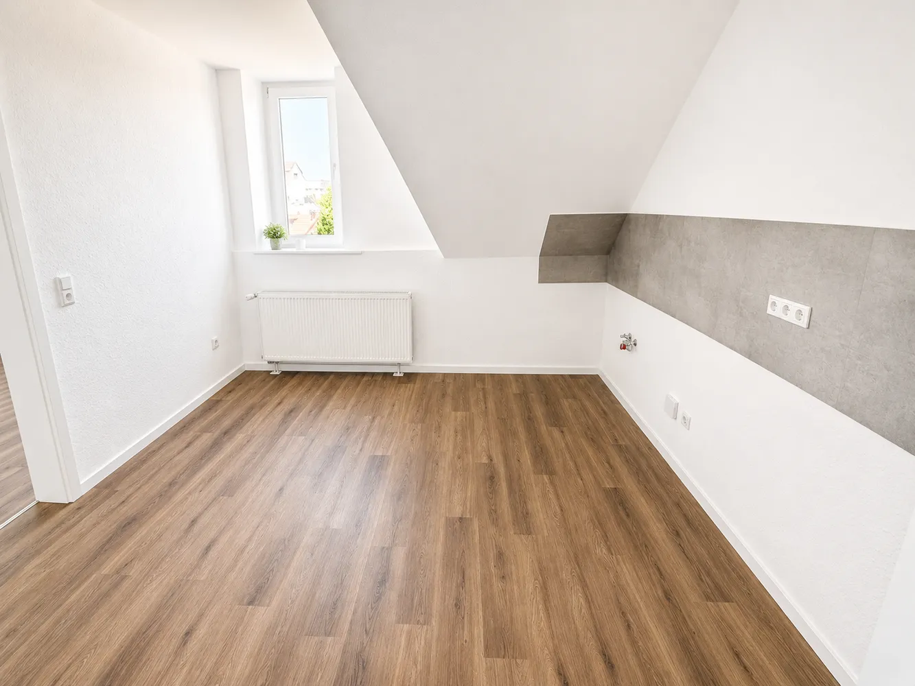 2 Zimmer Wohnung mit 60 m² in Herne – Bild 6