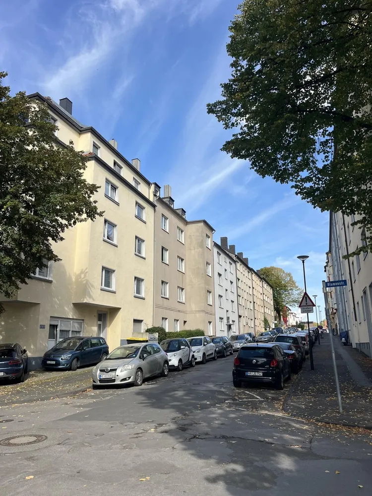 3 Zimmer Wohnung mit 75 m² in Hagen – Bild 1