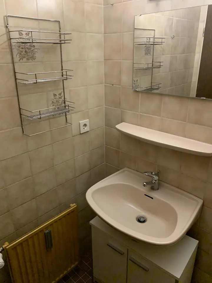 2 room apartment with 20 m² in Passau – Photo 5