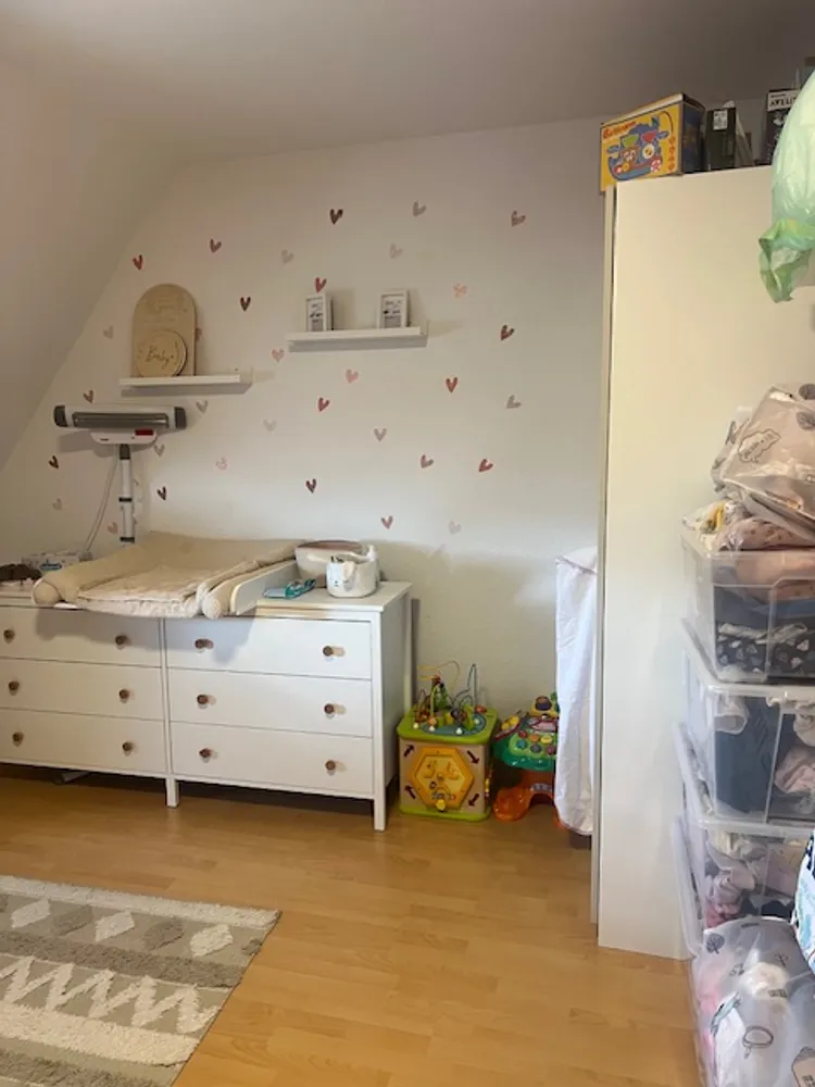 3 Zimmer Wohnung mit 105 m² in Hockenheim – Bild 11