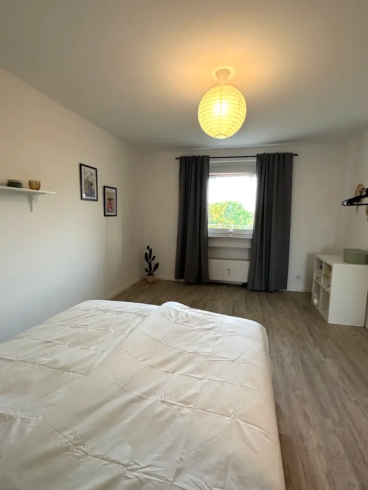 WG-Zimmer mit 90 m² in Gütersloh – Bild 10