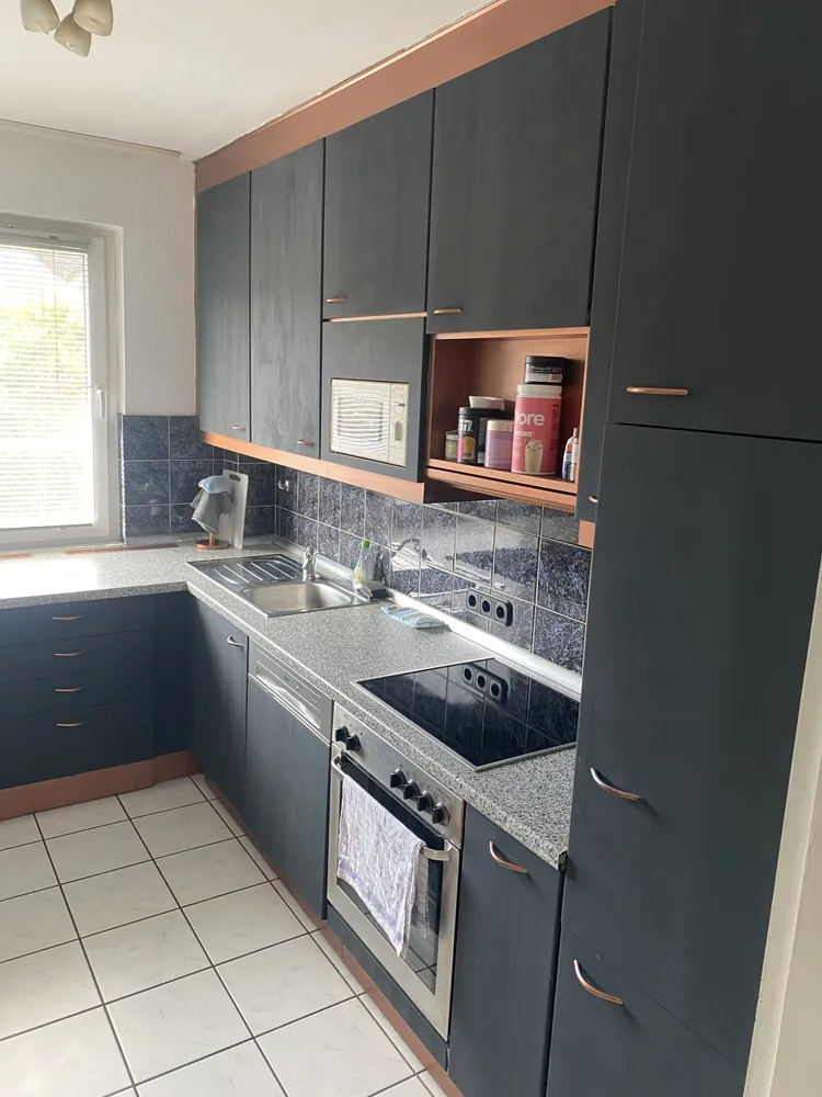 4 Zimmer Wohnung mit 70 m² in Bottrop – Bild 7