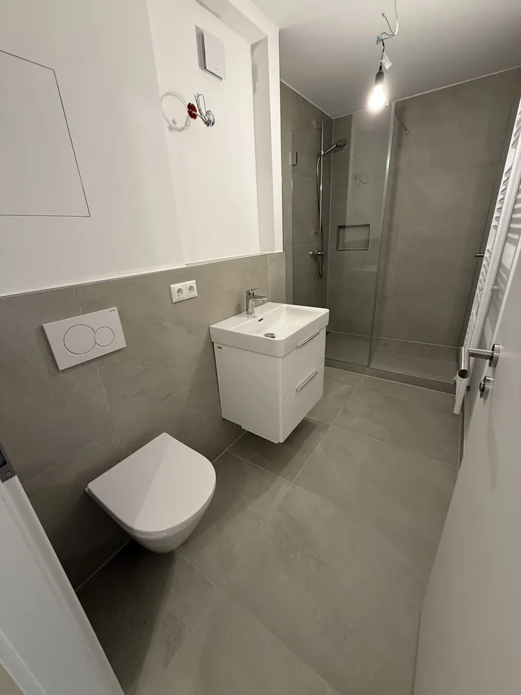 4 Zimmer Wohnung mit 73 m² in München – Bild 4