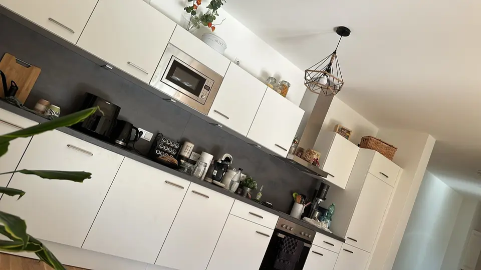 3 Zimmer Wohnung mit 86 m² in Königs Wusterhausen – Bild 2