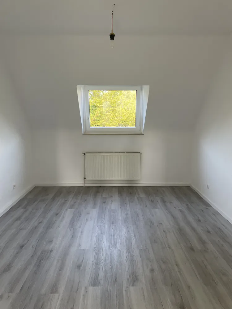 2 room apartment with 50 m² in Hanover – Photo 2