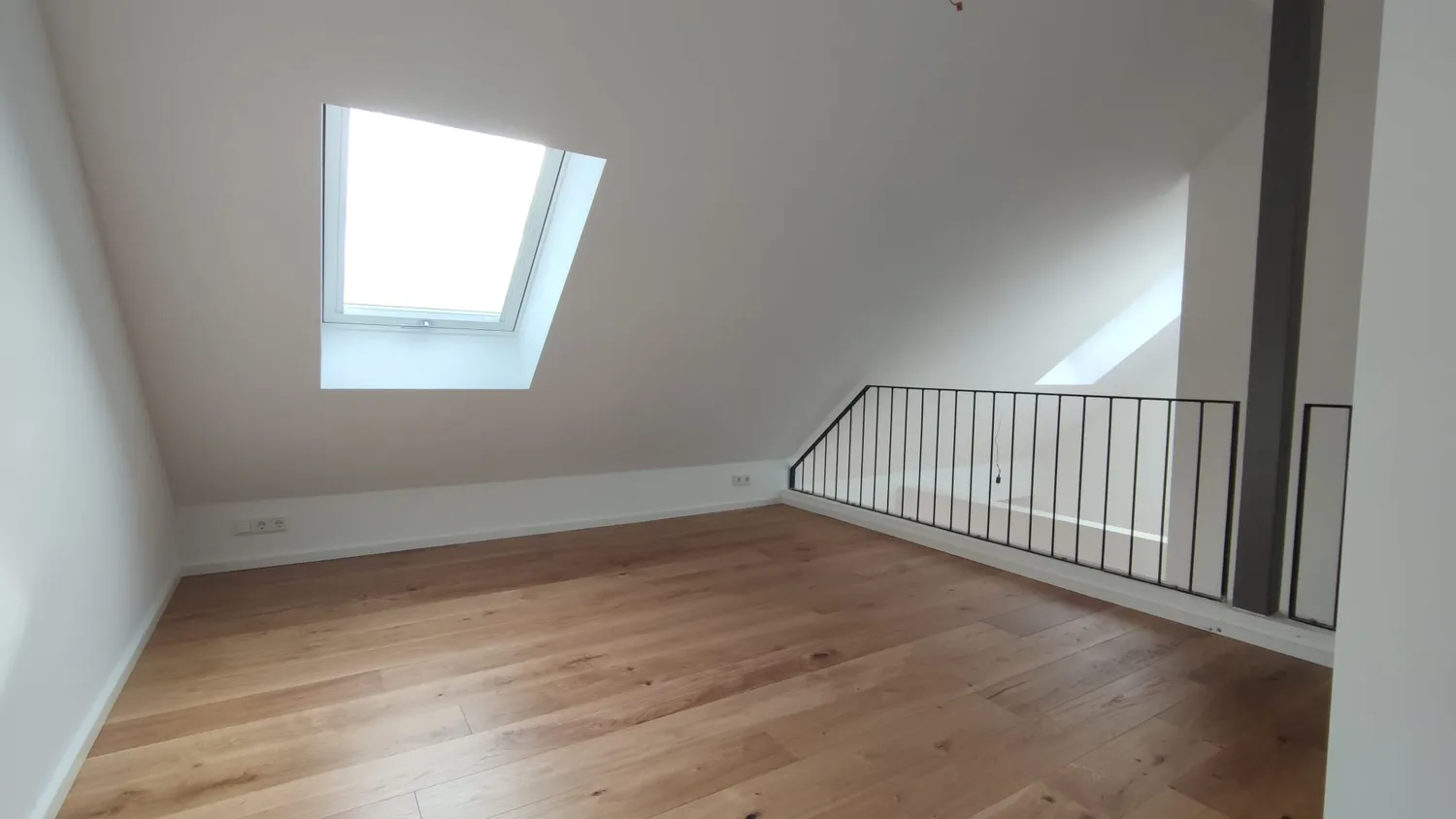 2 Zimmer Wohnung mit 86 m² in Köln – Bild 7