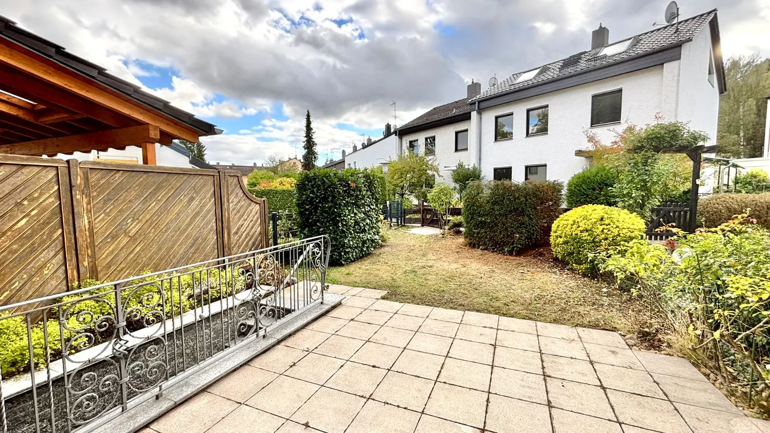 5 Zimmer Haus mit 149 m² in Wiesbaden – Bild 8
