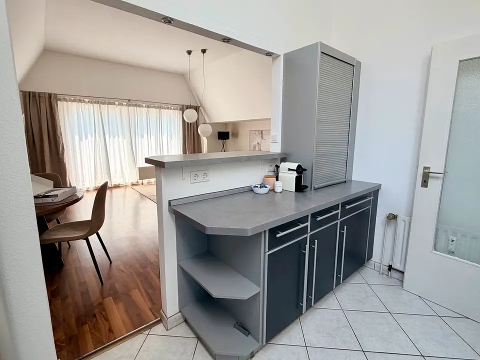 WG-Zimmer mit 75 m² in Frankfurt am Main – Bild 7