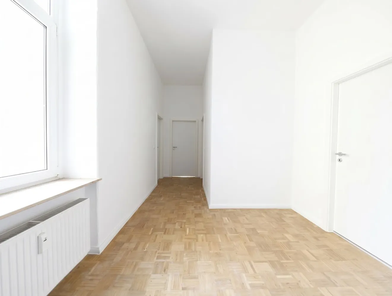 2 Zimmer Wohnung mit 83 m² in Magdeburg – Bild 4