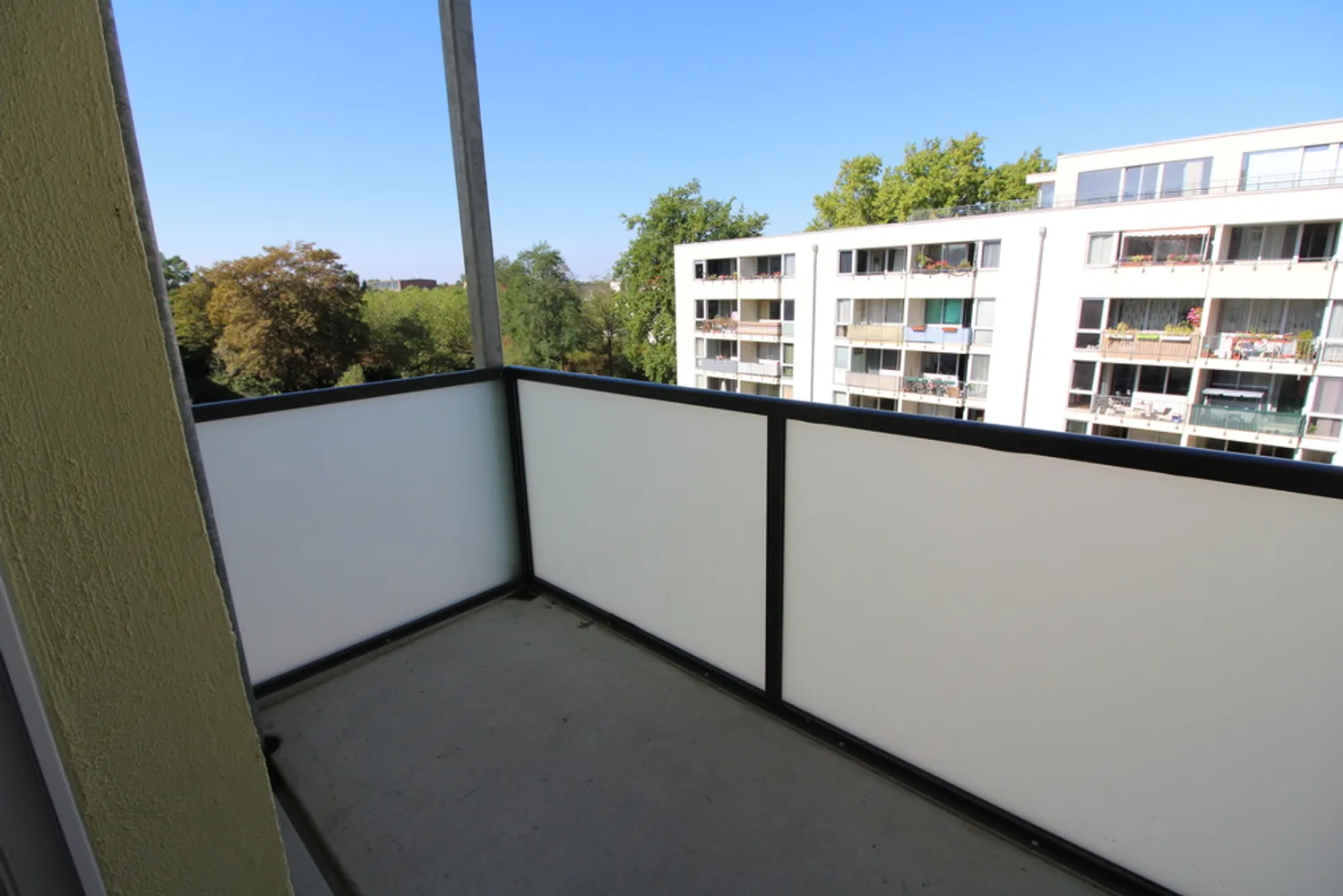 2 Zimmer Wohnung mit 61 m² in Magdeburg – Bild 11