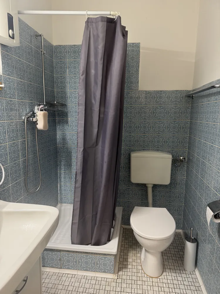 1 Zimmer Wohnung mit 40 m² in Solingen – Bild 8