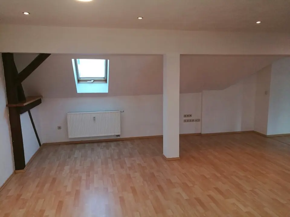 2 Zimmer Wohnung mit 67 m² in Schmalkalden – Bild 8