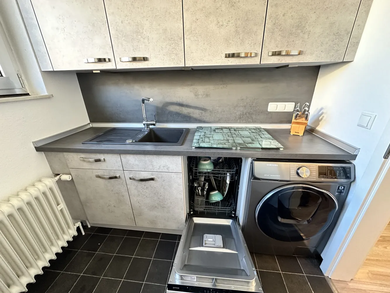 1 Zimmer Wohnung mit 47 m² in Celle – Bild 3