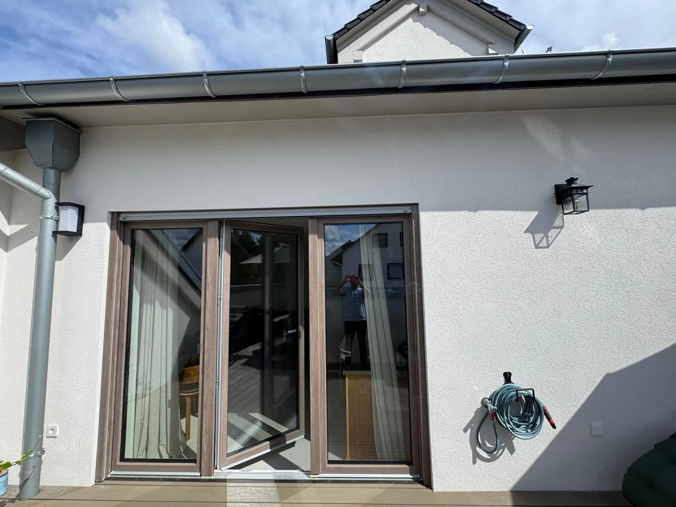 3 Zimmer Wohnung mit 100 m² in Mörfelden-Walldorf – Bild 3