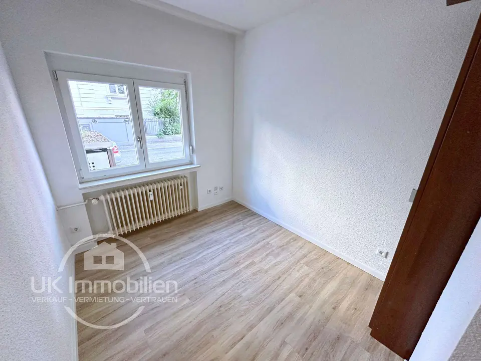 2 Zimmer Wohnung mit 17 m² in Frankfurt am Main – Bild 2