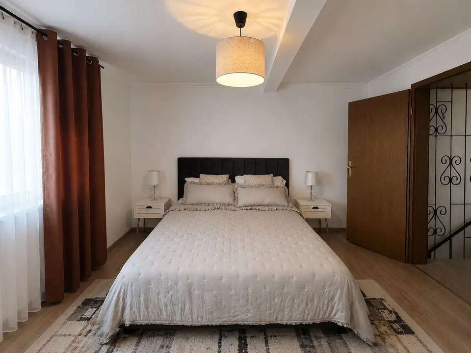 4 Zimmer Haus mit 150 m² in Coburg – Bild 9