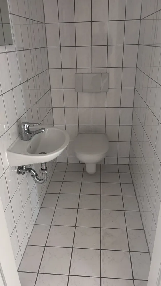 3 Zimmer Wohnung mit 67 m² in Bitterfeld-Wolfen – Bild 10