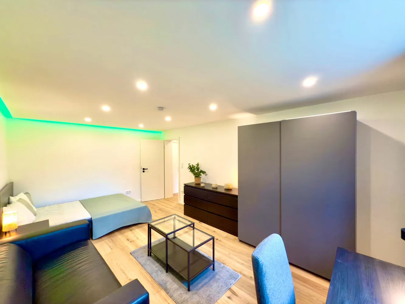 WG-Zimmer in München – Bild 3