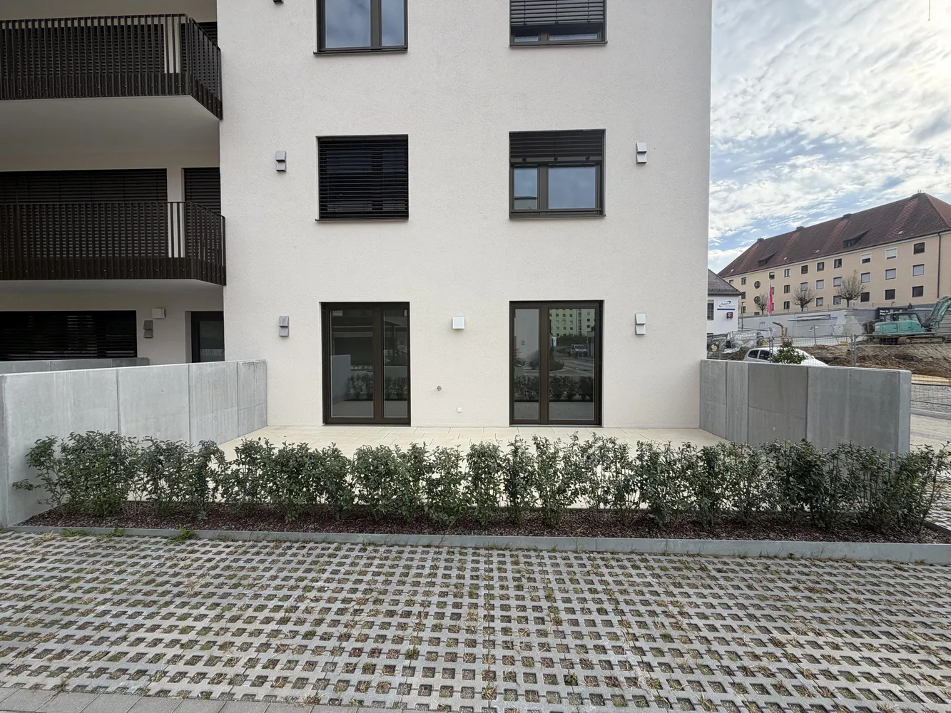 2 Zimmer Wohnung mit 77 m² in Passau – Bild 9