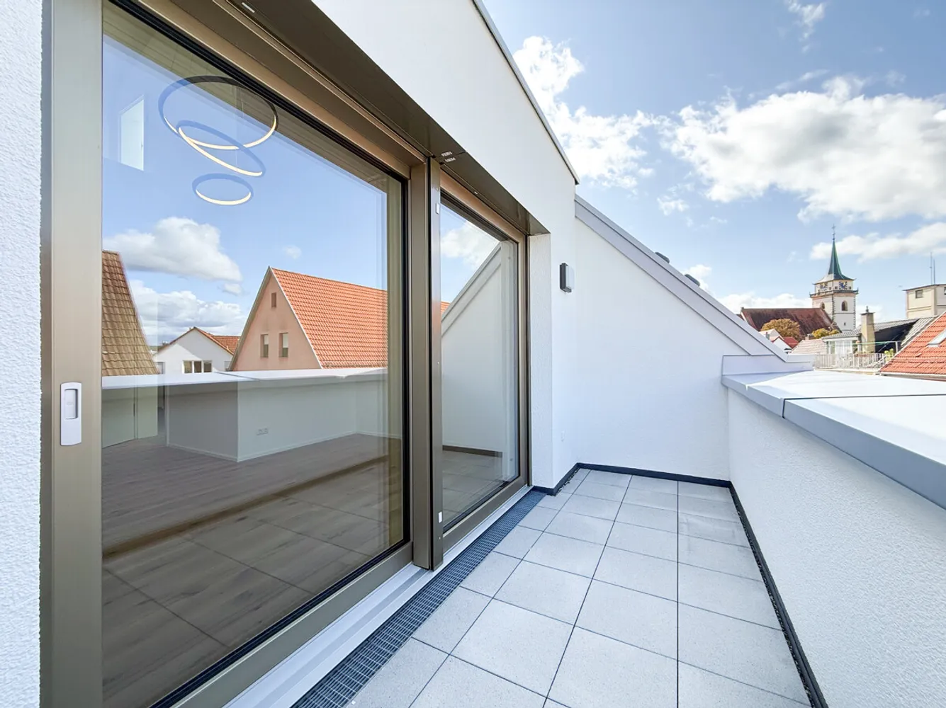 3 Zimmer Wohnung mit 133 m² in Metzingen – Bild 1