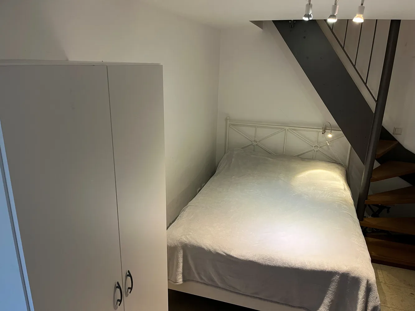 2 Zimmer Wohnung mit 30 m² in Regensburg – Bild 6