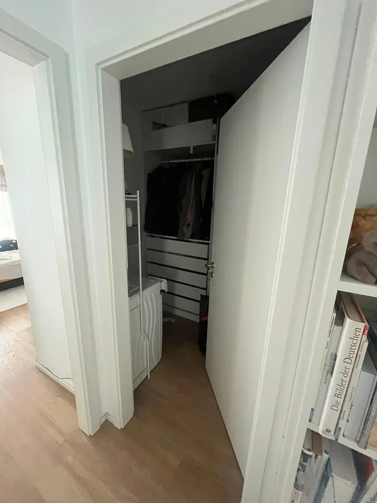 3 Zimmer Wohnung mit 84 m² in Düsseldorf – Bild 8