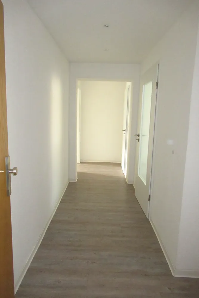 2 room apartment with 51 m² in Chemnitz – Photo 4