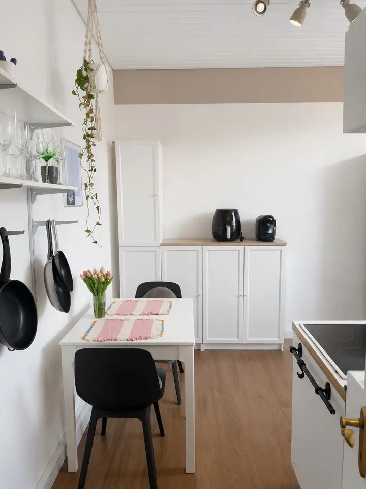 2 Zimmer Wohnung mit 55 m² in Bielefeld – Bild 6