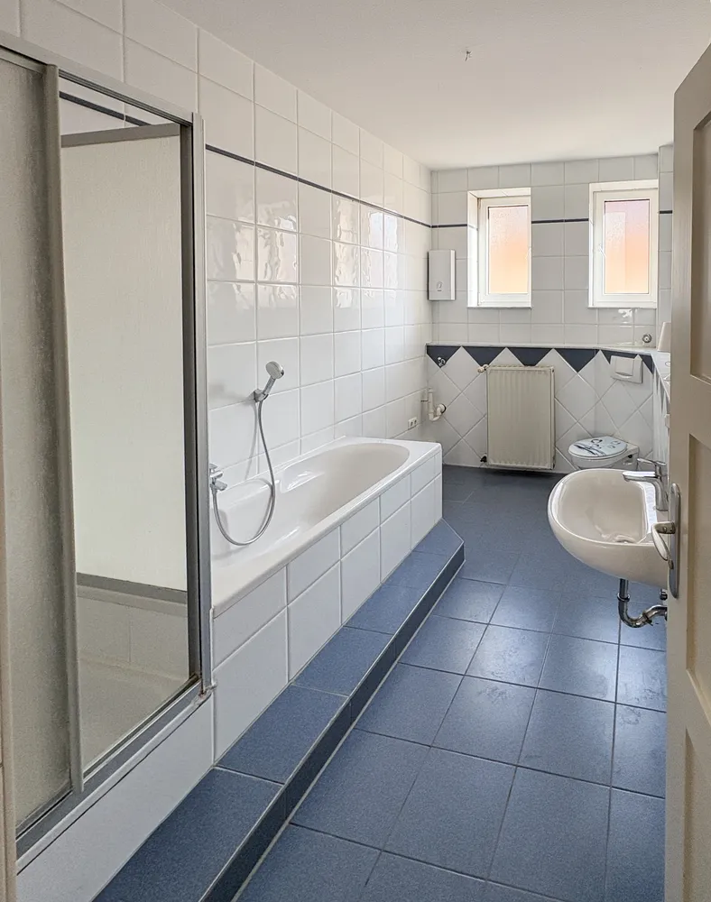 5 Zimmer Wohnung mit 26 m² in Nürnberg – Bild 5