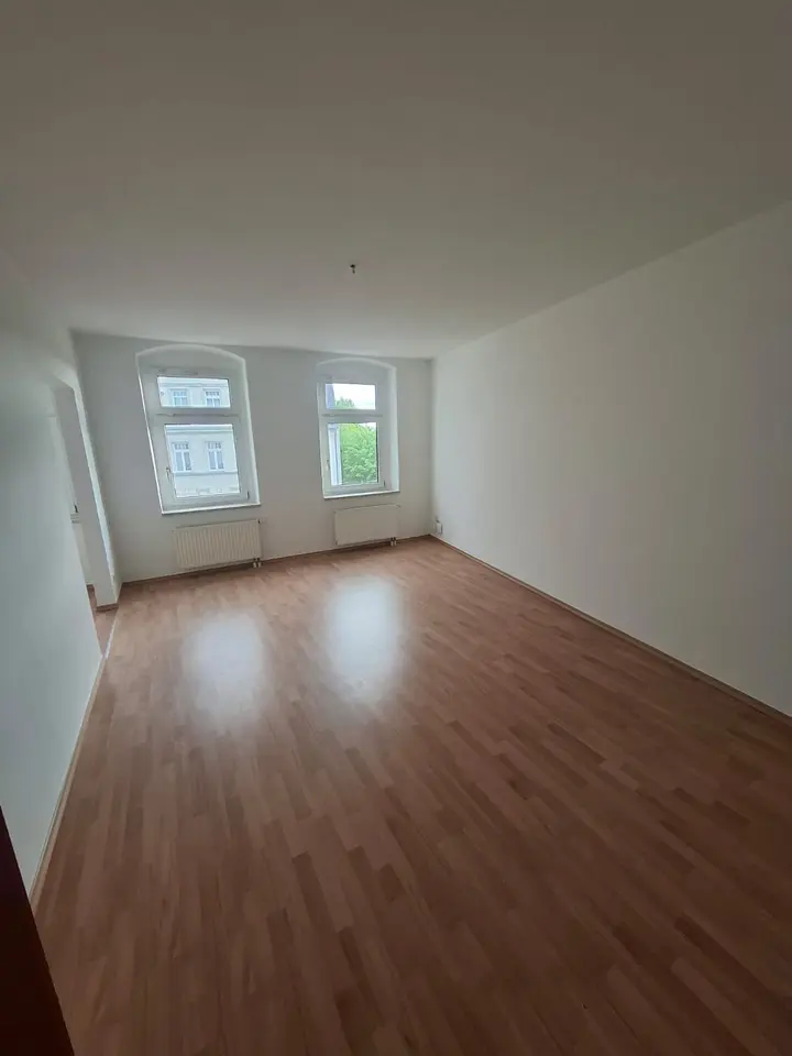 3 Zimmer Wohnung mit 66 m² in Chemnitz – Bild 1