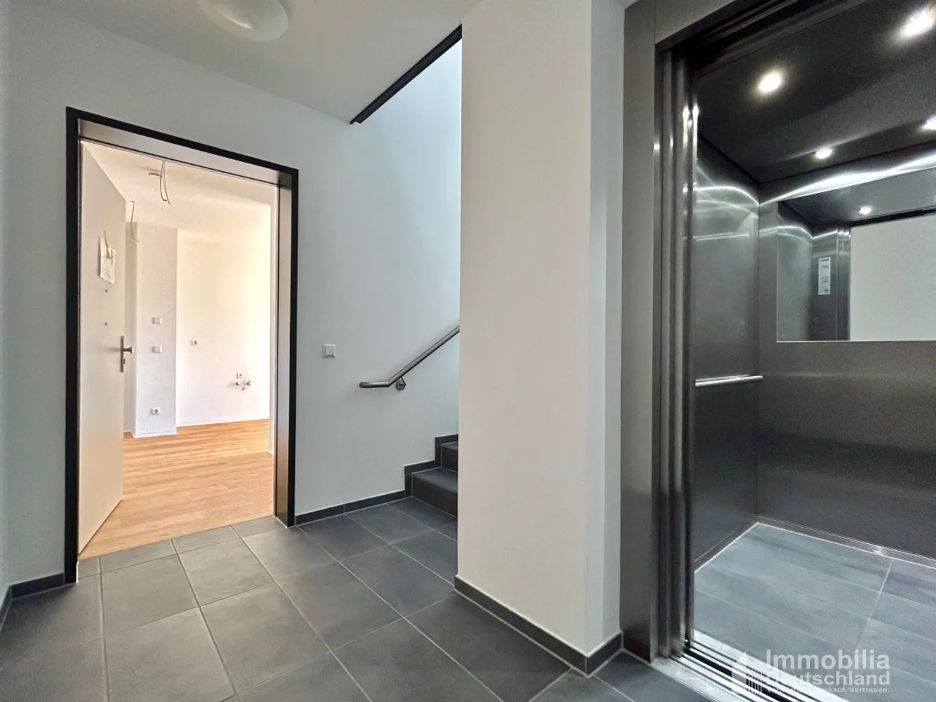 2 Zimmer Wohnung mit 43 m² in Dortmund – Bild 2